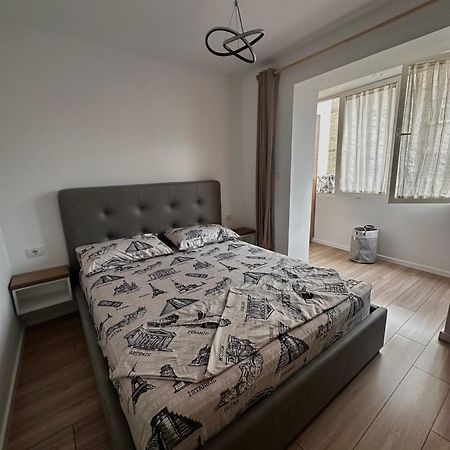Tirana Apartment Center Jon Exterior photo