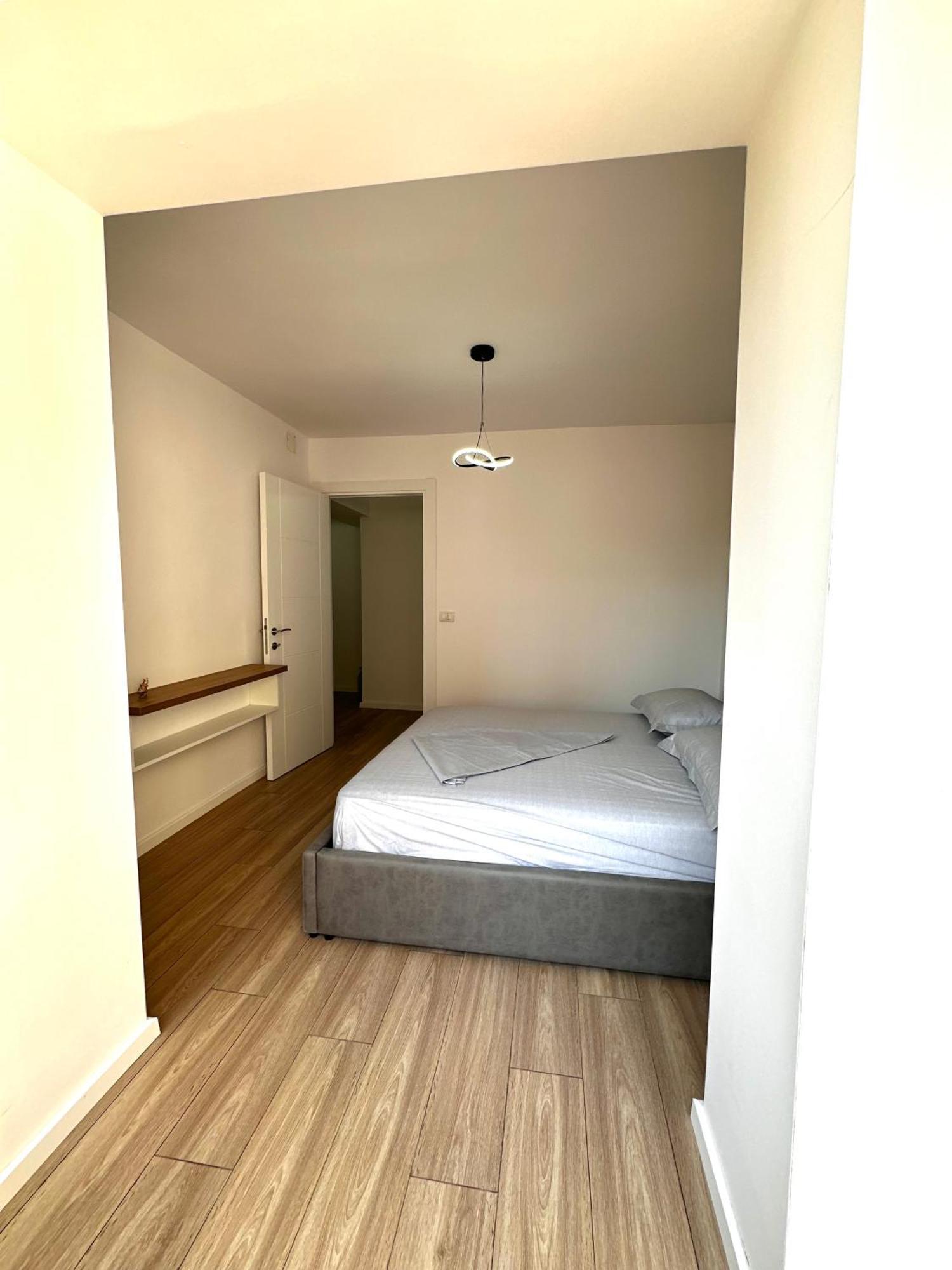 Tirana Apartment Center Jon Exterior photo