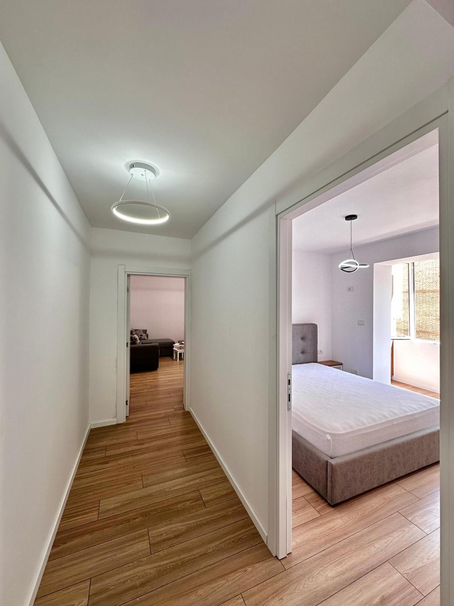 Tirana Apartment Center Jon Exterior photo