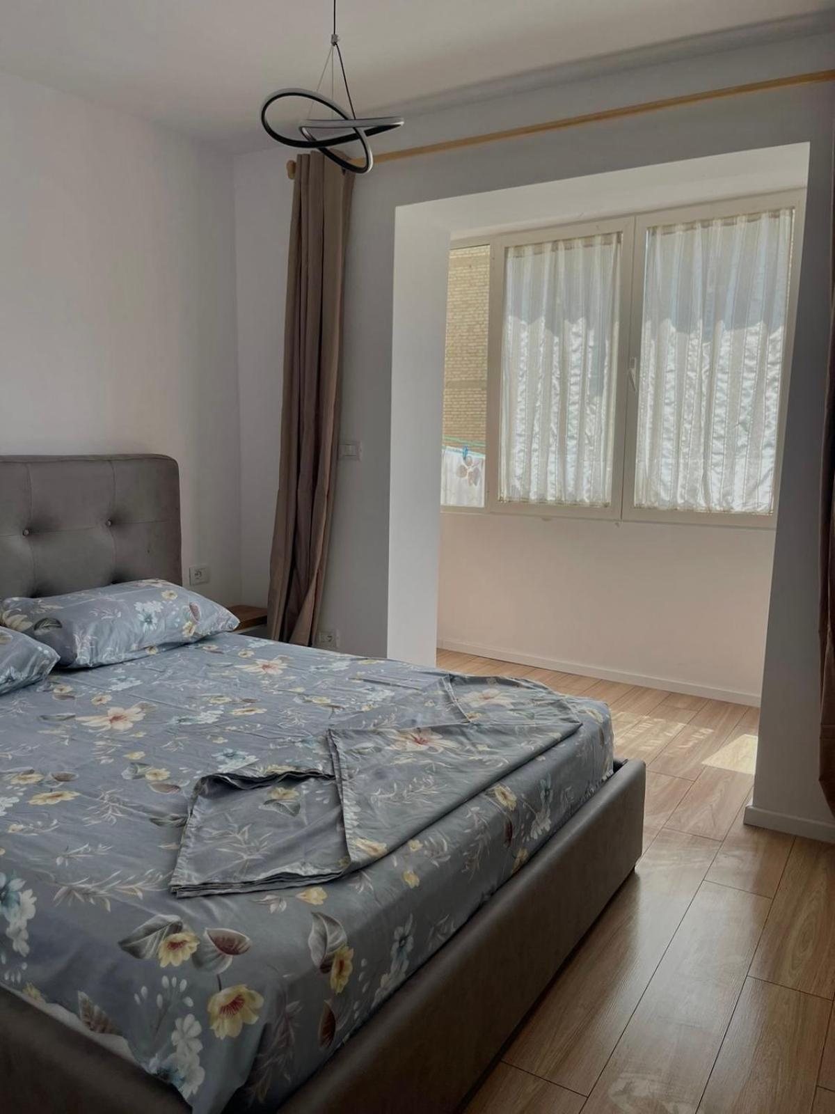 Tirana Apartment Center Jon Exterior photo