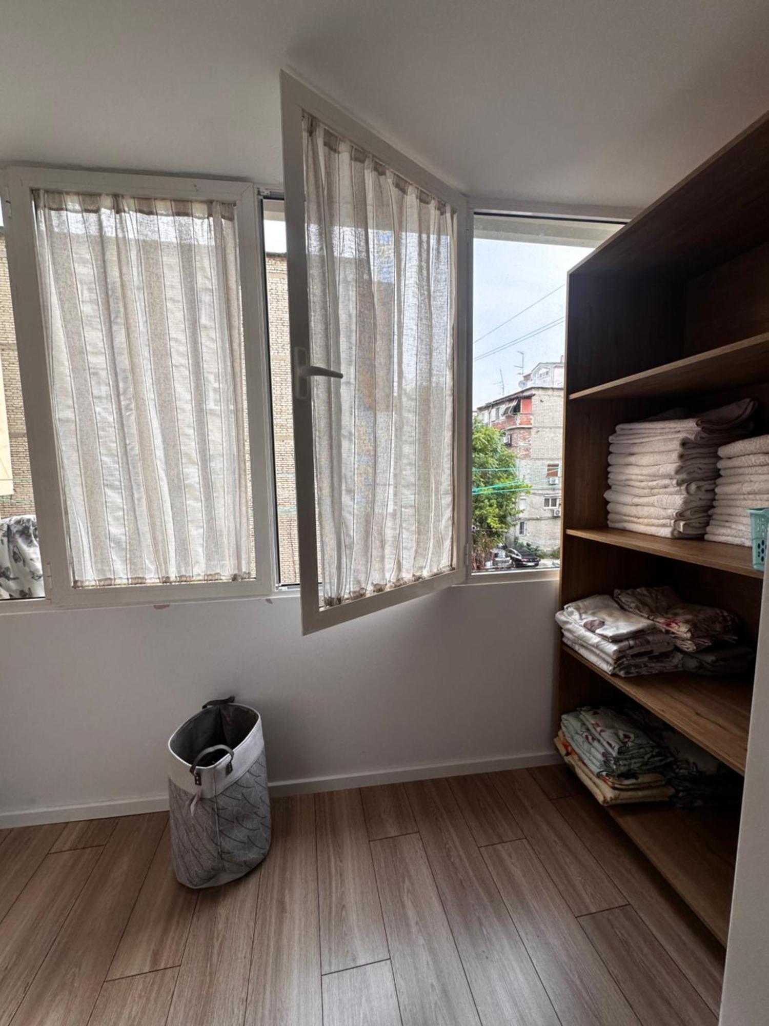 Tirana Apartment Center Jon Exterior photo