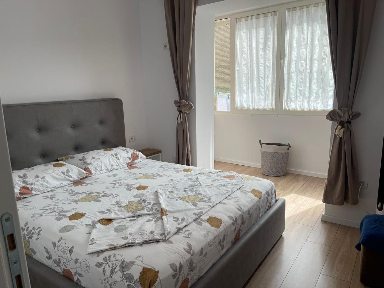 Tirana Apartment Center Jon Exterior photo