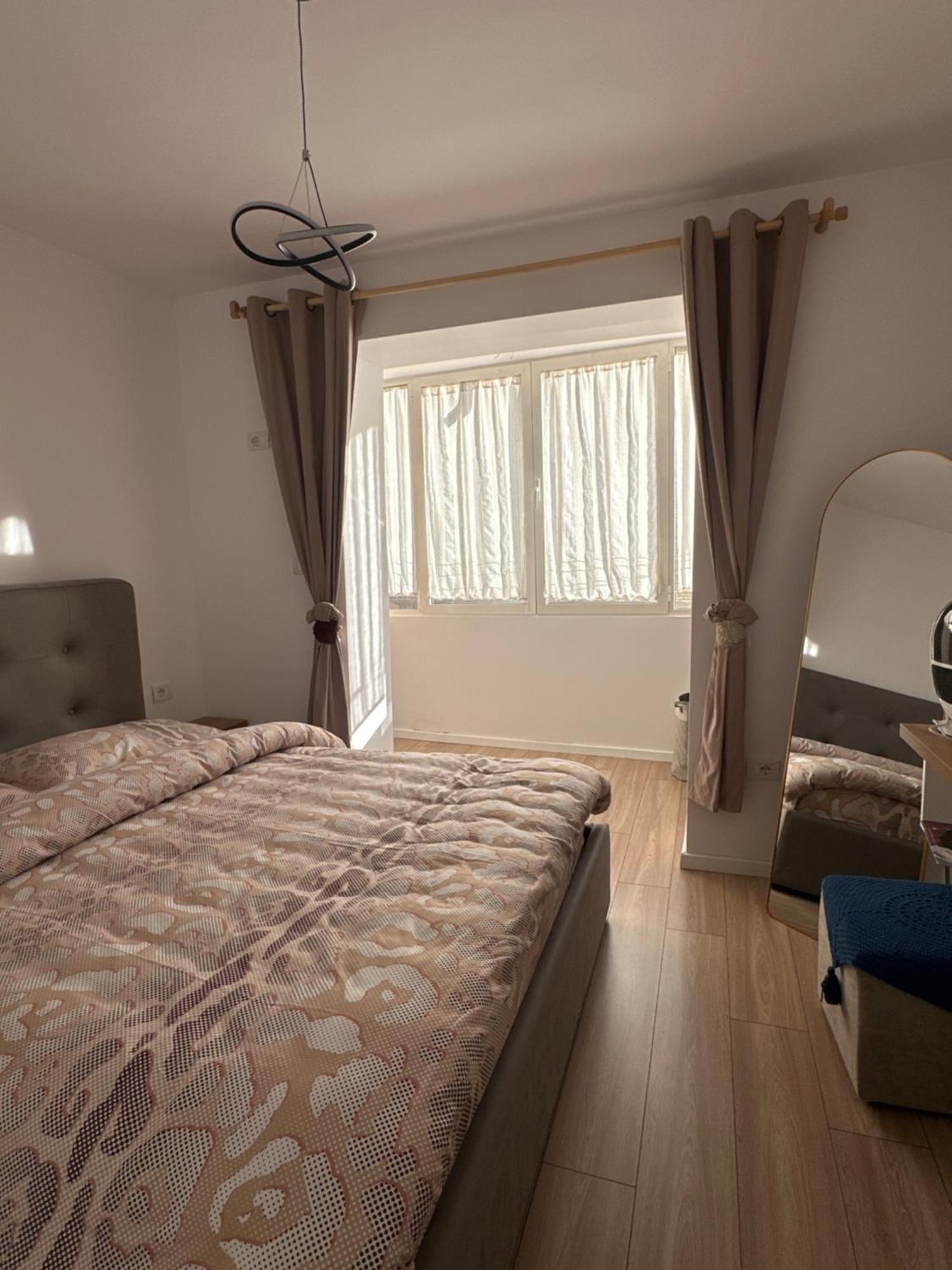 Tirana Apartment Center Jon Exterior photo